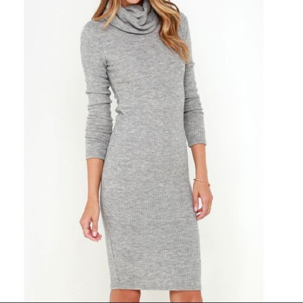 Papaya dress
